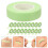 20 Rolls Lash Tape 9 Meter/Roll Eyelash Extension Adhesive 7