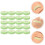 20 Rolls Lash Tape 9 Meter/Roll Eyelash Extension Adhesive 9