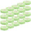 20 Rolls Lash Tape 9 Meter/Roll Eyelash Extension Adhesive 5