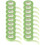 20 Rolls Lash Tape 9 Meter/Roll Eyelash Extension Adhesive 4
