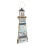 creative wooden lighthouse welcome sign mediterranean style board 8