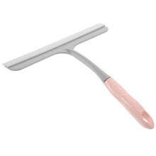 T-Shaped Plastic Window Squeegee for Car Film and Glass