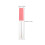 5pcs Clear Lip Gloss Tubes 10ml Empty DIY Containers with Wand 2