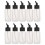 20pcs Simulation Butterflies Pull Back Educational Toys Random Color 6