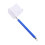 3D Aquarium Fish Tank Net Square Shrimp Catching Net Blue 10