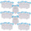 Zipper sliders, stops, pins, retainers – durable repair kit 7