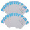 Zipper sliders, stops, pins, retainers – durable repair kit 4