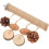 Pet Bird Parrot Chewing Toy Cage Accessories 1