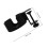 desk cup holder clamp for table edge storage rack 2