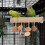 Pet Bird Parrot Chewing Toy Cage Accessories 10