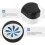 1pc foldable bathroom footstool for household and children use 10