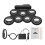 electronic roll-up drum kit portable pad for beginners 9