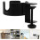 desk cup holder clamp for table edge storage rack 5
