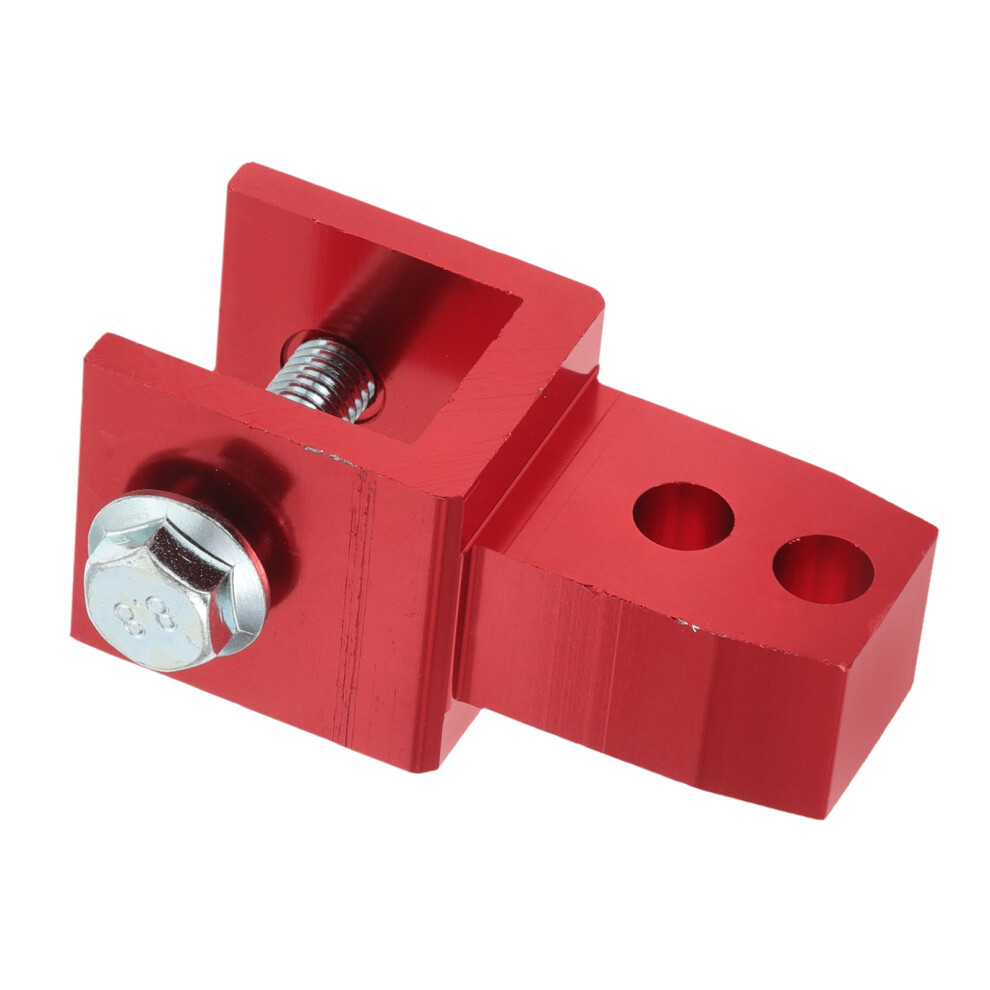 rear shock extender absorber motorcycle riser heightening adapter tool-image-OPC-PKPBM7P-NEW