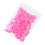 100pcs grafting false eyelash glue cup tool for eyelash extension 6