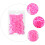 100pcs grafting false eyelash glue cup tool for eyelash extension 9