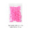 100pcs grafting false eyelash glue cup tool for eyelash extension 2