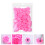 100pcs grafting false eyelash glue cup tool for eyelash extension 3