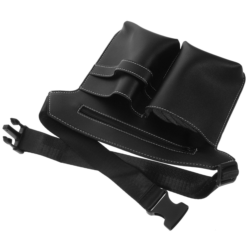 Durable Barber Waist Bag for Haircut Tools Storage-image-OPC-PKPBMC7-NEW