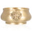 Treasure Basin Brass Bowl Ornament Multi-Functional Censer 9
