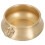 Treasure Basin Brass Bowl Ornament Multi-Functional Censer 10