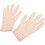 1 pair sequin stage gloves for figure skating party performance 4