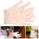 1 pair sequin stage gloves for figure skating party performance 5