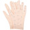 1 pair sequin stage gloves for figure skating party performance 6