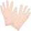 1 pair sequin stage gloves for figure skating party performance 7