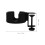 desk cup holder clamp for table edge storage rack 3