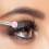 6pcs dual-ended makeup brushes for sponge, eyebrow, and eyelash 10