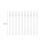 50pcs disposable lip liner brushes with plastic handle and nylon bristles 2