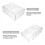 2pcs 3d Mirascope Maker Hologram Science Trick Educational Toy 8