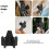 Plastic Adjustable Selfie Stick with Wireless Remote Clicker Holder 7