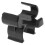 Plastic Adjustable Selfie Stick with Wireless Remote Clicker Holder 11