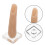 fake finger for diy nails practice flexible mannequin finger 4