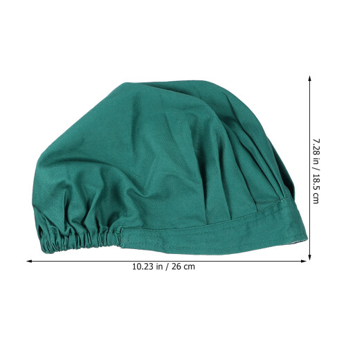 Hat for Doctor Nurse Kitchen Worker 1