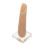 fake finger for diy nails practice flexible mannequin finger 5