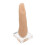 fake finger for diy nails practice flexible mannequin finger 7