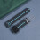 2pcs adjustable silicone watch bands for kids smartwatch replacement straps 10
