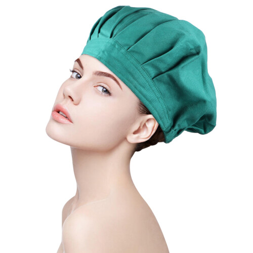 Hat for Doctor Nurse Kitchen Worker