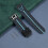 2pcs adjustable silicone watch bands for kids smartwatch replacement straps 5