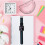 2pcs adjustable silicone watch bands for kids smartwatch replacement straps 3