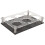acrylic shot glasses tray serving holder display 9