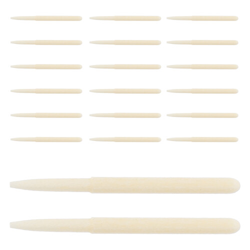 30pcs replacement nibs for painting marking pens universal tips refill