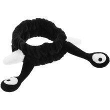 Elastic Puppy Earmuff Comfortable Dog Snood Pet Supply
