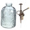 empty spray bottle for watering flowers vintage small can tool 11