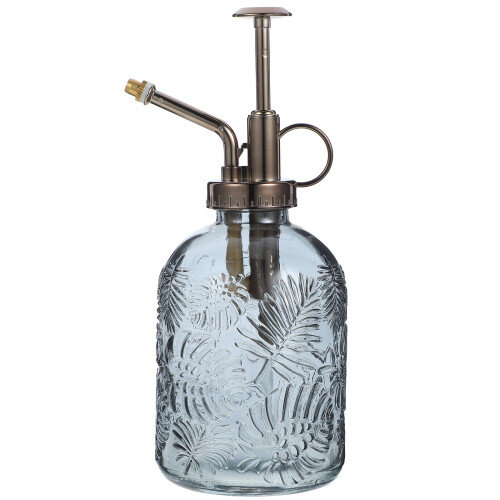 empty spray bottle for watering flowers vintage small can tool