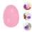 60pcs Fillable Plastic Easter Eggs Realistic Faux Design Easy Open 11