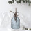 empty spray bottle for watering flowers vintage small can tool 4